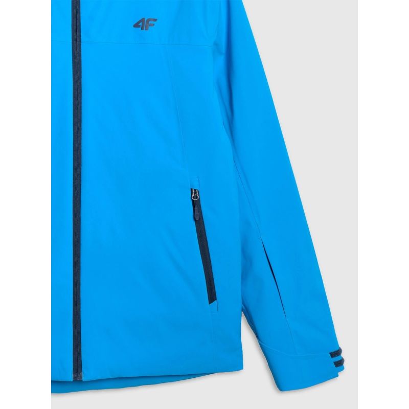4F Technical Jacket 4FWAW25TTJAM0787-33S *Kategoria tymczasowa Your Sports Performance