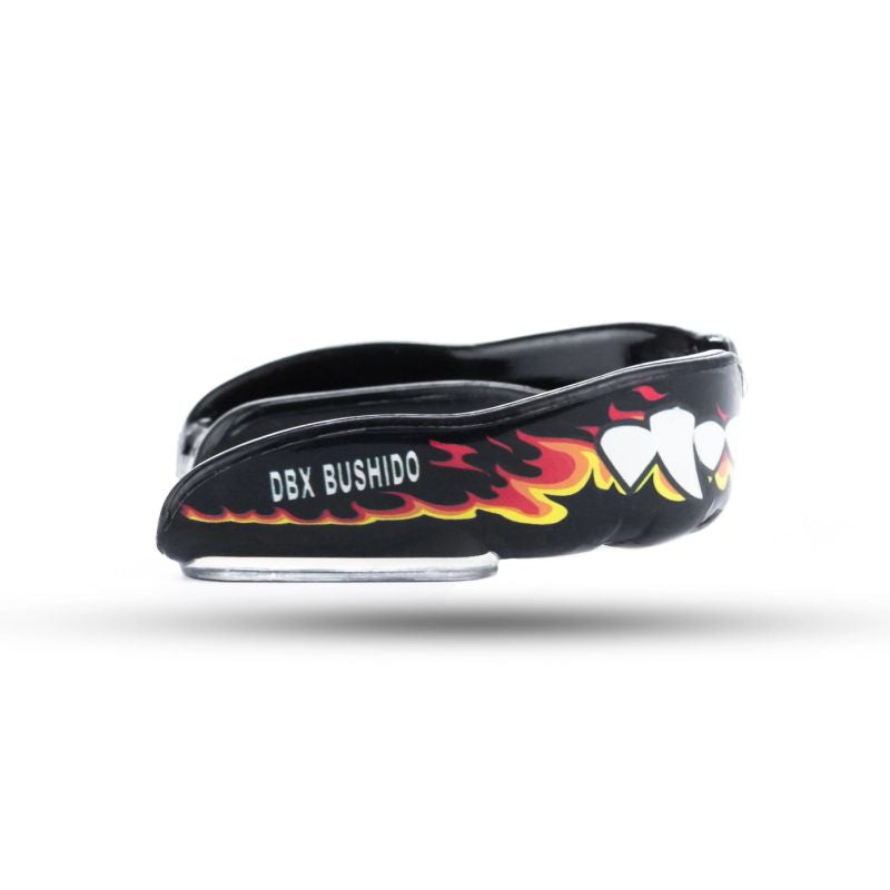 Mouthguard - Mouthguard | DBX Flame ochraniacze zębów Your Sports Performance