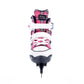 TEMPISH Rebel Ice T Girl Adjustable Skates In preparation Your Sports Performance