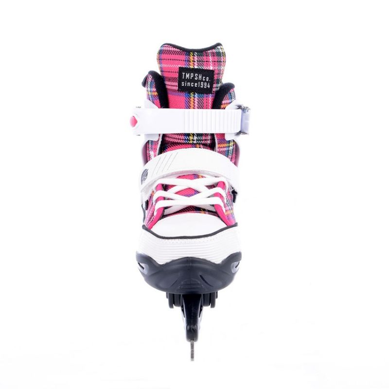 TEMPISH Rebel Ice T Girl Adjustable Skates In preparation Your Sports Performance