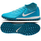 Nike Phantom Luna II Academy TF M FJ2566-400 football boots Footwear/Football/TF/SR Nike