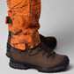 Fjällräven Brenner Pro Winter Trousers M Orange Multi Camo (F87322-261) In preparation Your Sports Performance