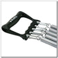 HMS EM03 metal expander 17-30-003 Accessories/Training equipment Your Sports Performance