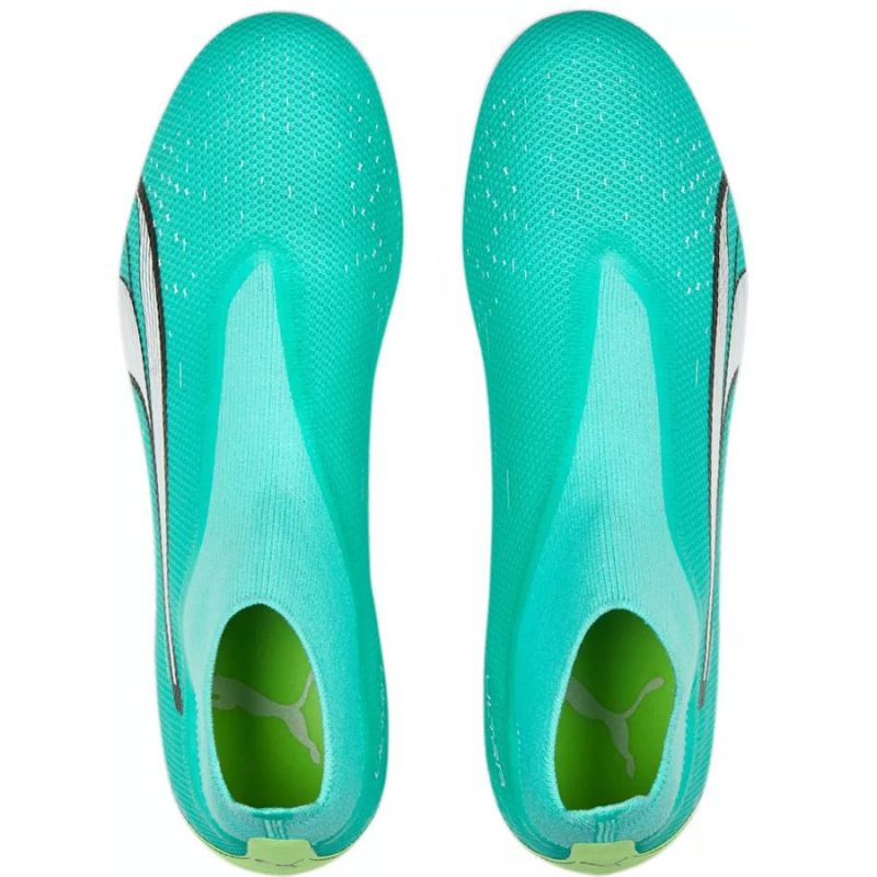 Puma Ultra Match LL FG/AG M 107243 03 shoes Footwear/Football Puma