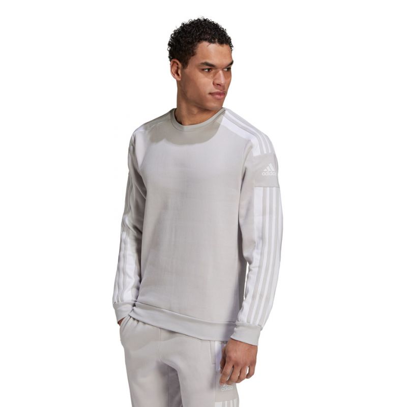 Adidas Squadra 21 Sweat Top M GT6640 sweatshirt Clothing/Football Adidas