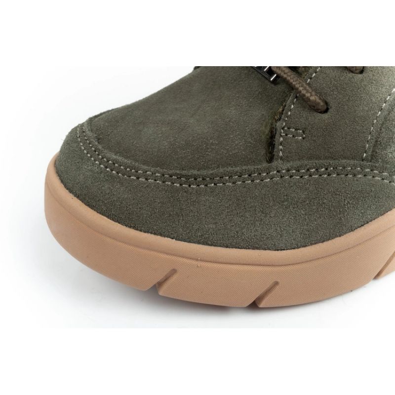 Scholl Stelvio ankle boots W F302321020 Footwear/Lifestyle/Scholl Your Sports Performance
