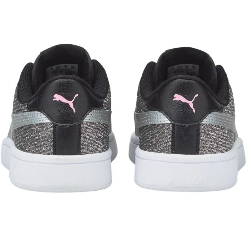Puma Smash v2 Glitz Glam Jr 367377 26 Footwear/Lifestyle Puma