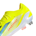 Adidas X Crazyfast Elite SG M IF0665 football shoes Footwear/Football Adidas