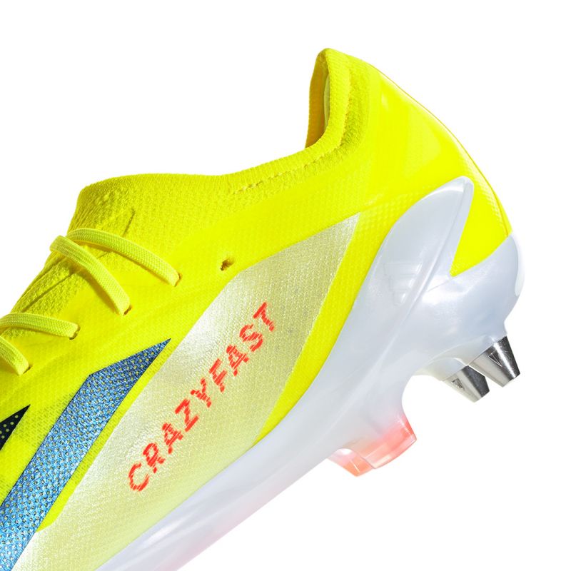 Adidas X Crazyfast Elite SG M IF0665 football shoes Footwear/Football Adidas
