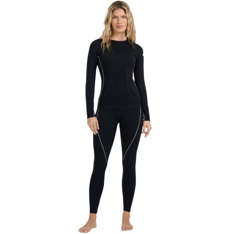 Thermoactive leggings 4F F204 W 4FWAW25USEAF204 20S 4f
