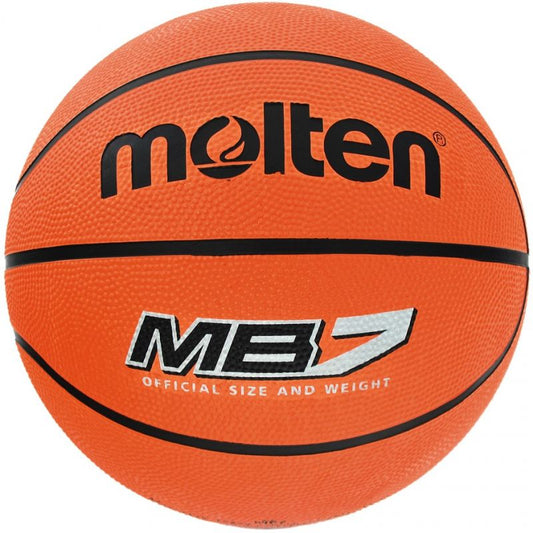 Molten MB7 basketball Accessories/Balls/Basketball Your Sports Performance