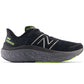 New Balance Fresh Foam Kaiha Road Men's Running Shoes Black/Green (MKAIRCC1) Footwear/Running/Men New Balance