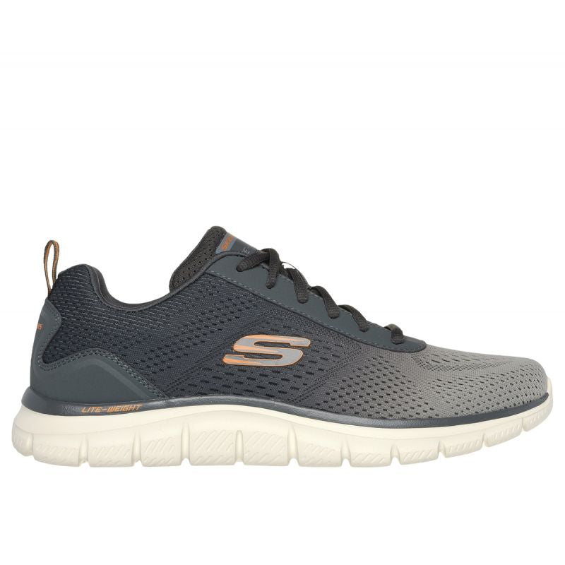 Skechers Track sneakers - Ripkent M 232399 OLV Footwear/Lifestyle/Skechers Skechers