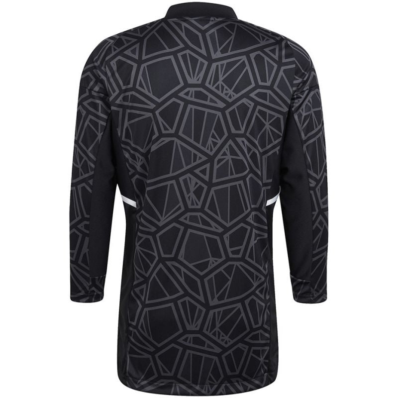 Adidas Condivo 22 Jersey Long Sleeve M HB1615 goalkeeper shirt Clothing/Football Adidas