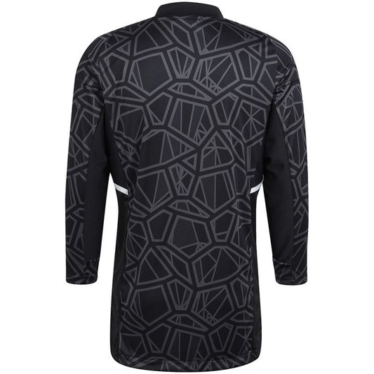 Adidas Condivo 22 Jersey Long Sleeve M HB1615 goalkeeper shirt Clothing/Football Adidas