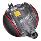 DYSON Cinetic Big Ball Multi Floor Bagless Vacuum Cleaner (700W) AGD - Produkty/Odkurzacze Your Sports Performance