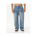 RIP CURL Inner Visions Denim Pant Men's Blue