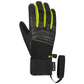 Reusch Jupiter GORE-TEX gloves size 9 black and yellow Narciarstwo/Rękawice Your Sports Performance
