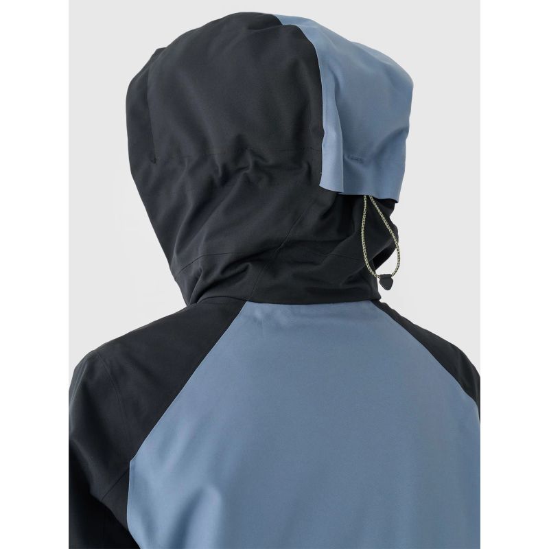 Women's 10000 membrane snowboard jacket 4F 4FWAW24TTJAF586-32S Clothing Your Sports Performance