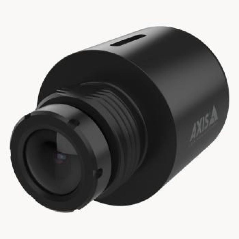 Axis 02640-001 Surveillance Camera Accessories Sensor Mechanism CCTV IP/Kamery Your Sports Performance