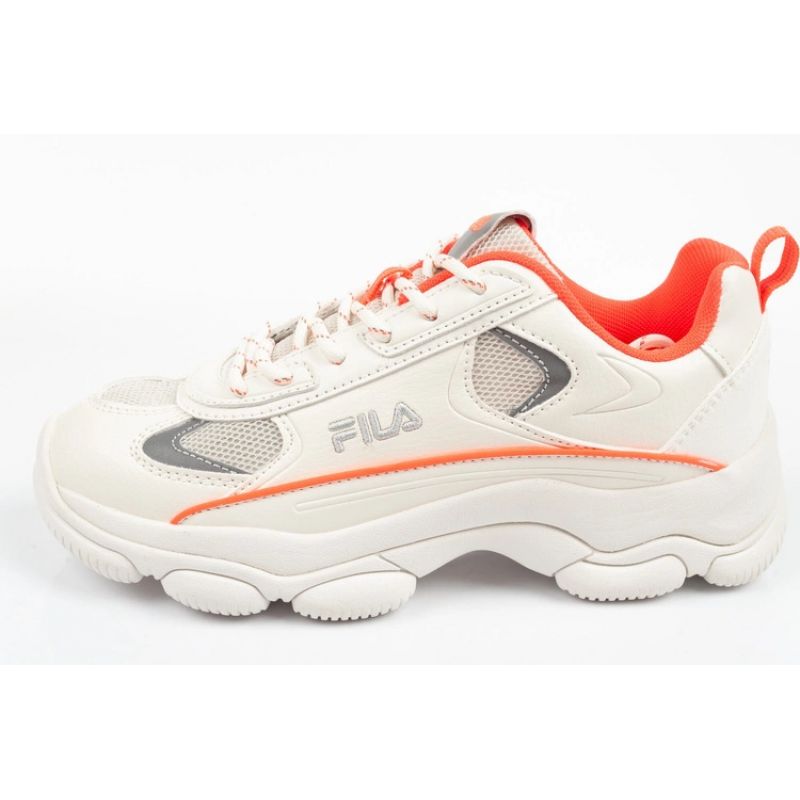Fila Strada Lucid W shoes FFW0192.13212 Footwear/Lifestyle/Fila Your Sports Performance