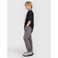 Boy's oversize T-shirt with print 4F 4FJRAW25TTSHM3062-20S 4f