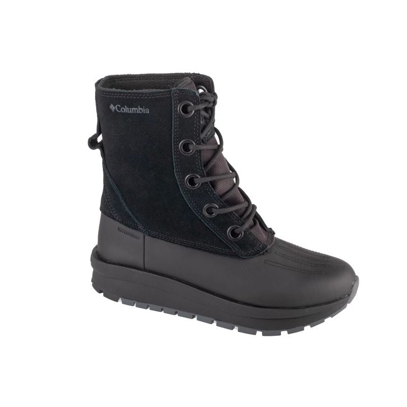 Columbia Moritza Shield Omni-Heat W shoes 2100381011 Footwear/Outdoor/Columbia Your Sports Performance