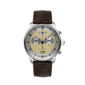Zeppelin Friedrichshafen 85845 watch, 40mm Akcesoria sportowe i turystyczne/Zegarki sportowe Your Sports Performance