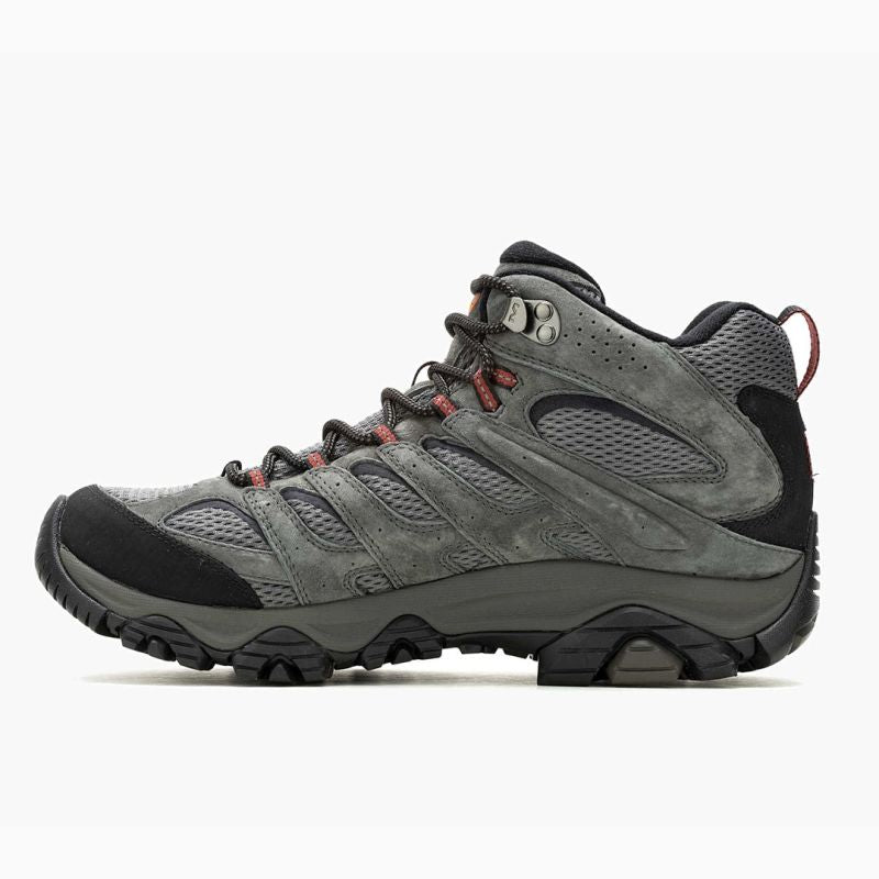 Merrell Moab 3 Mid GTX Men's Hiking Shoes - Beluga Odzież militarna/Buty Your Sports Performance