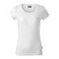Women's T-shirt Resist heavy (white (brand label)) Clothing/Lifestyle/T-shirts/Malfini Your Sports Performance