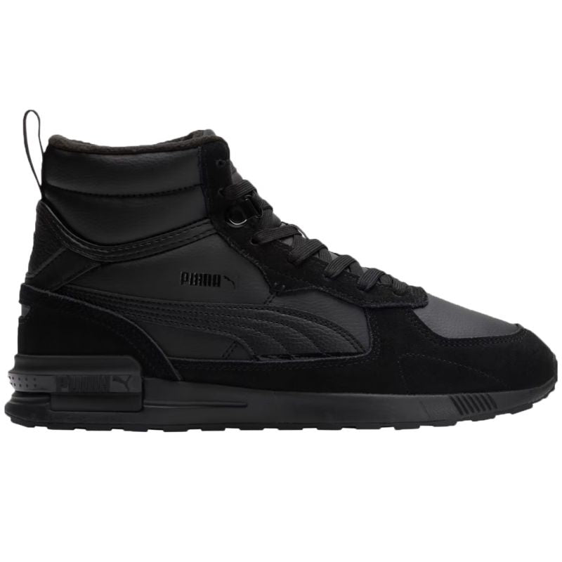 Puma Graviton Mid M shoes 383204 01 Footwear/Lifestyle Puma