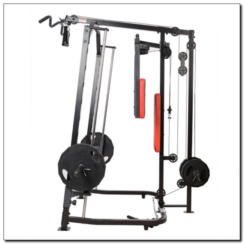 Atlas X1 Hms 17-51-001 crane Accessories/Training equipment/Sprzęt siłowy/Atlasy Your Sports Performance