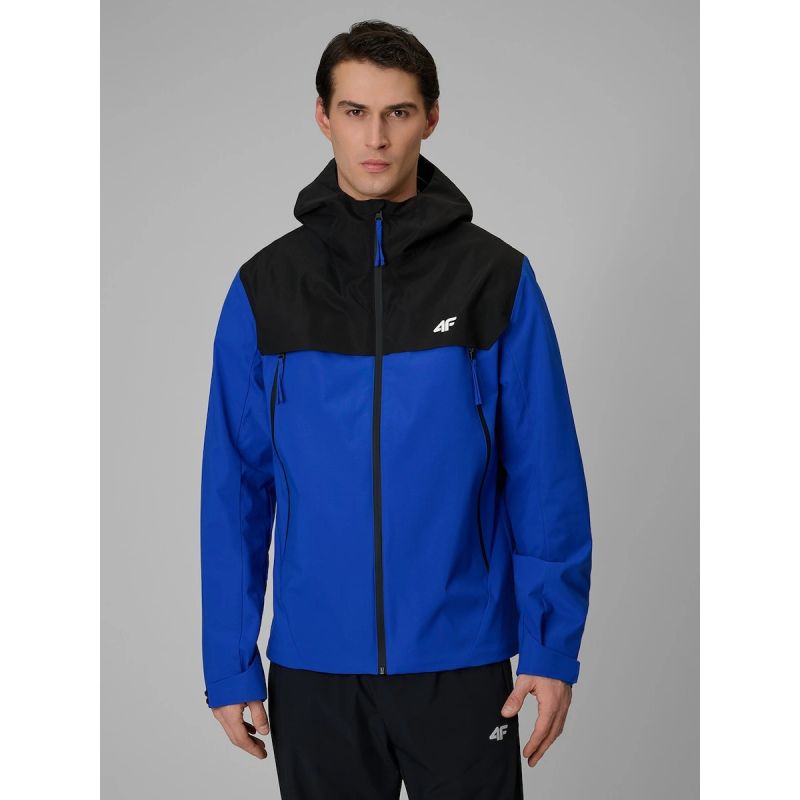 Men's 4F 5000 membrane transition jacket 4FWSS26TTJAM1121-20S 4f
