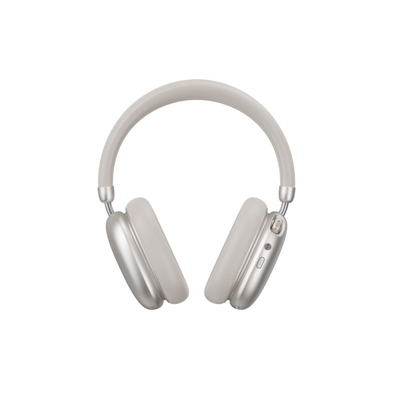 Havit Space S1 Wireless Headphones (Gold) In preparation Your Sports Performance