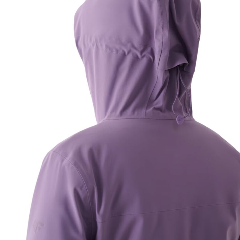 Ski jacket 4F F572 W 4FWAW24TTJAF572 50S Clothing/Outdoor 4F