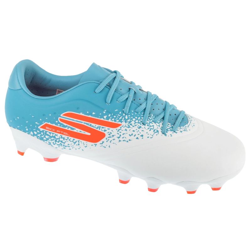 Skechers Razor 1.5 Academy Fg 252015-WTQP White 41 To be categorized Your Sports Performance