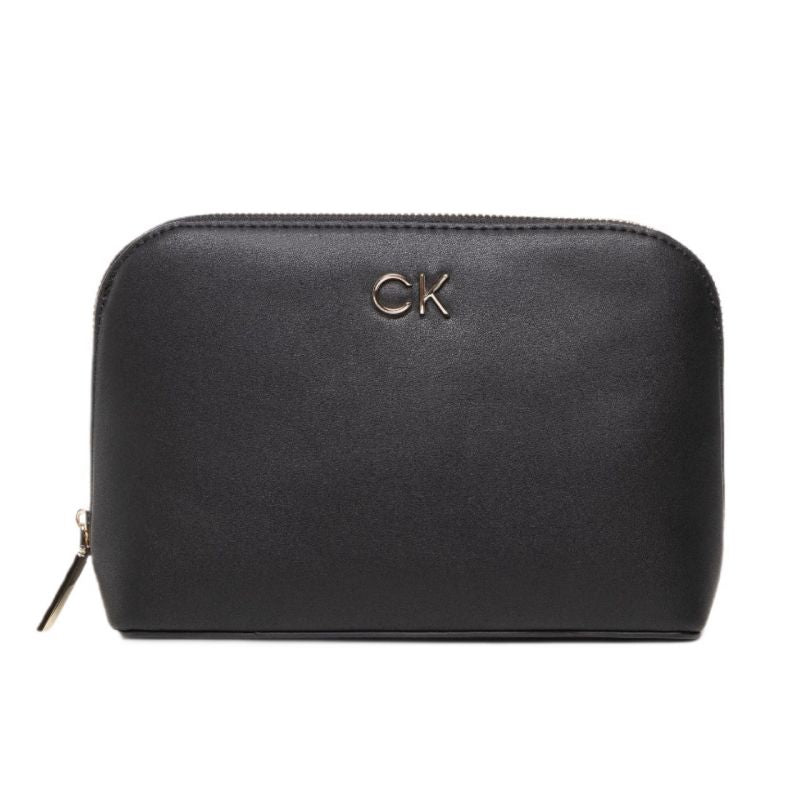 Cosmetic Calvin Klein Re-Lock Washbag K60K610005 Accessories/pozostałe portfele i kosmetyczki Your Sports Performance