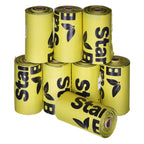 STARCH BAG - bio-bags for excrements - 8 x 15 pcs. Dla zwierząt/Na spacer (uniwersalne) Your Sports Performance