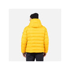 ROSSIGNOL Aretu Down Hoodie Jkt Men's Jacket Yellow