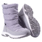 Women&#39;s Snow Boots FINA HIGH WP W Footwear/Lifestyle/Iguana Your Sports Performance