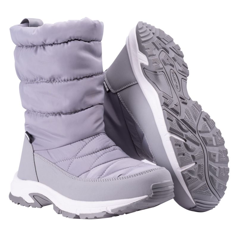 Women&#39;s Snow Boots FINA HIGH WP W Footwear/Lifestyle/Iguana Your Sports Performance