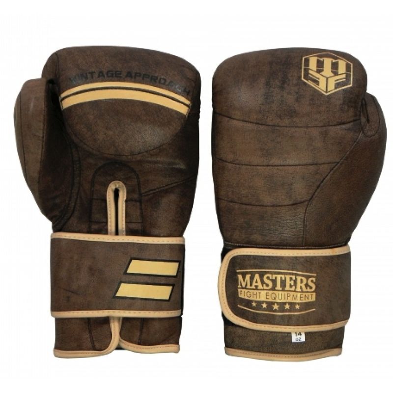 Masters RBT-vintage gloves 01555-V10 Accessories/Gloves Your Sports Performance