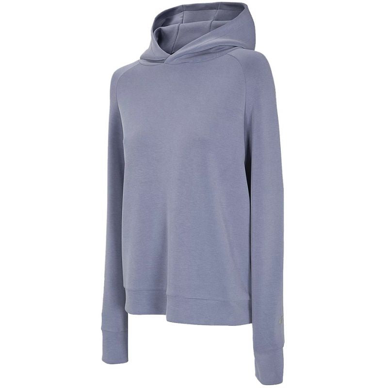 4F W sweatshirt H4L21-BLD017 32S Clothing/Training 4F
