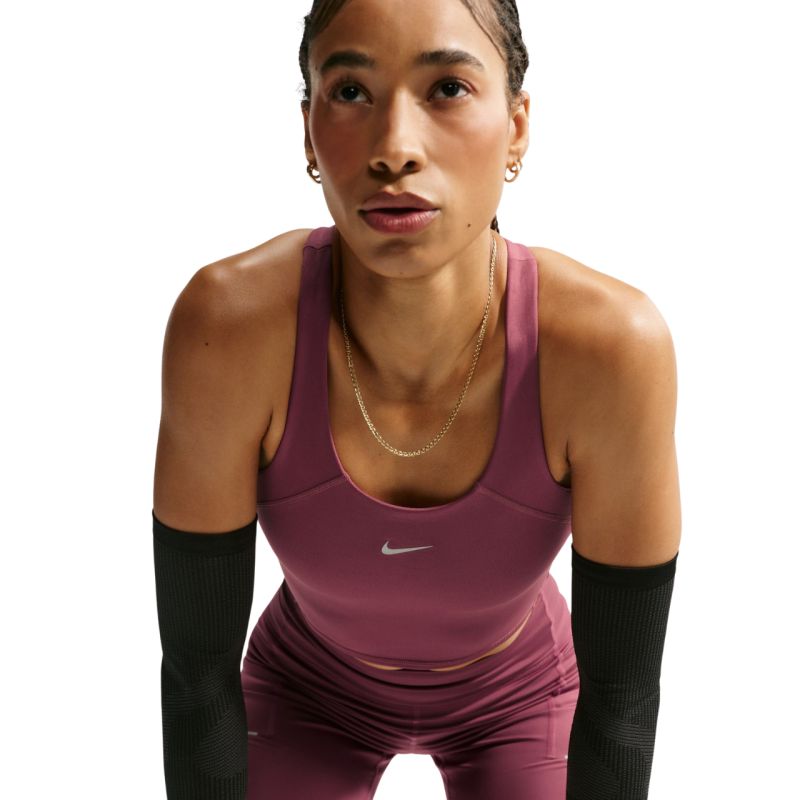 Nike Tempo Women's T-Shirt Pink II0420 654