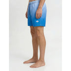 Jack&Jones men's JPSTMAUI HORIZON DIP DYE SWIM SHORTS 12291438 CELESTIAL BLUE Jack&Jones