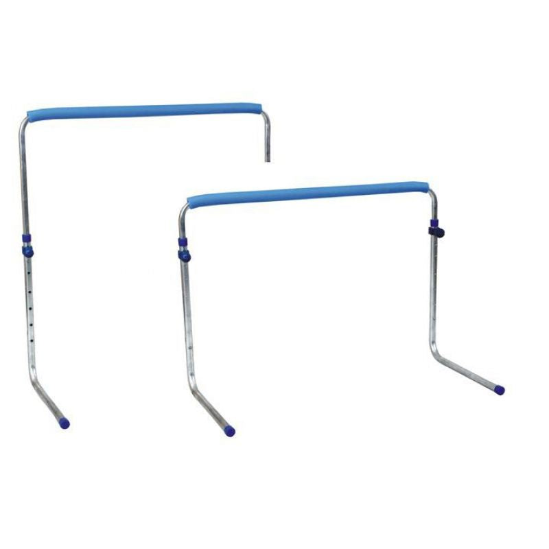 Self-erecting fence 55-85 cm 1 pc. In preparation Your Sports Performance