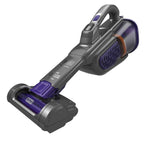 18V BHHV520BFP BLACK+ DECKER Handheld Vacuum Cleaner AGD - Produkty/Odkurzacze Your Sports Performance