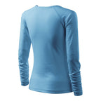 Malfini Elegance T-shirt W MLI-12714 azure Clothing/Lifestyle/T-shirts/Malfini Malfini