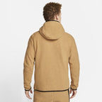 Sweatshirt Nike Sportswear Tech Fleece M DQ4801-722 Clothing/Lifestyle Nike