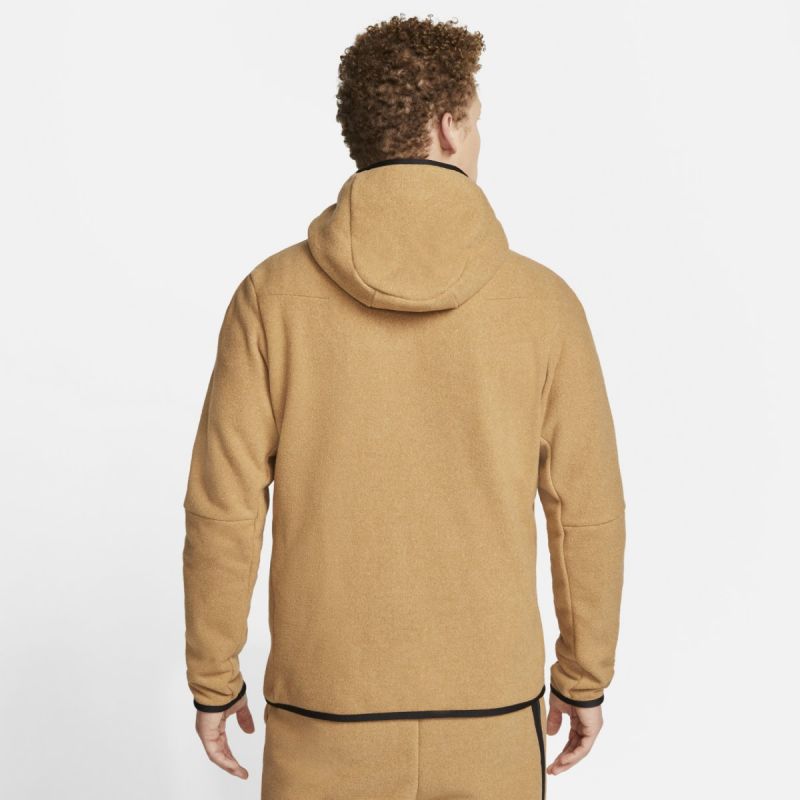 Sweatshirt Nike Sportswear Tech Fleece M DQ4801-722 Clothing/Lifestyle Nike